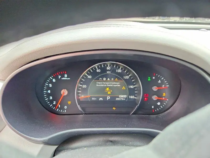 2019 KIA SORENTO SX V6  