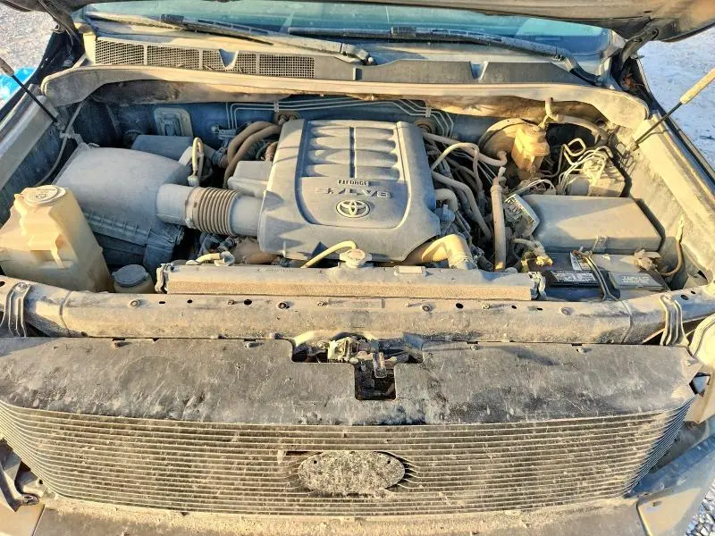 2017 TOYOTA TUNDRA 1794 EDITION  