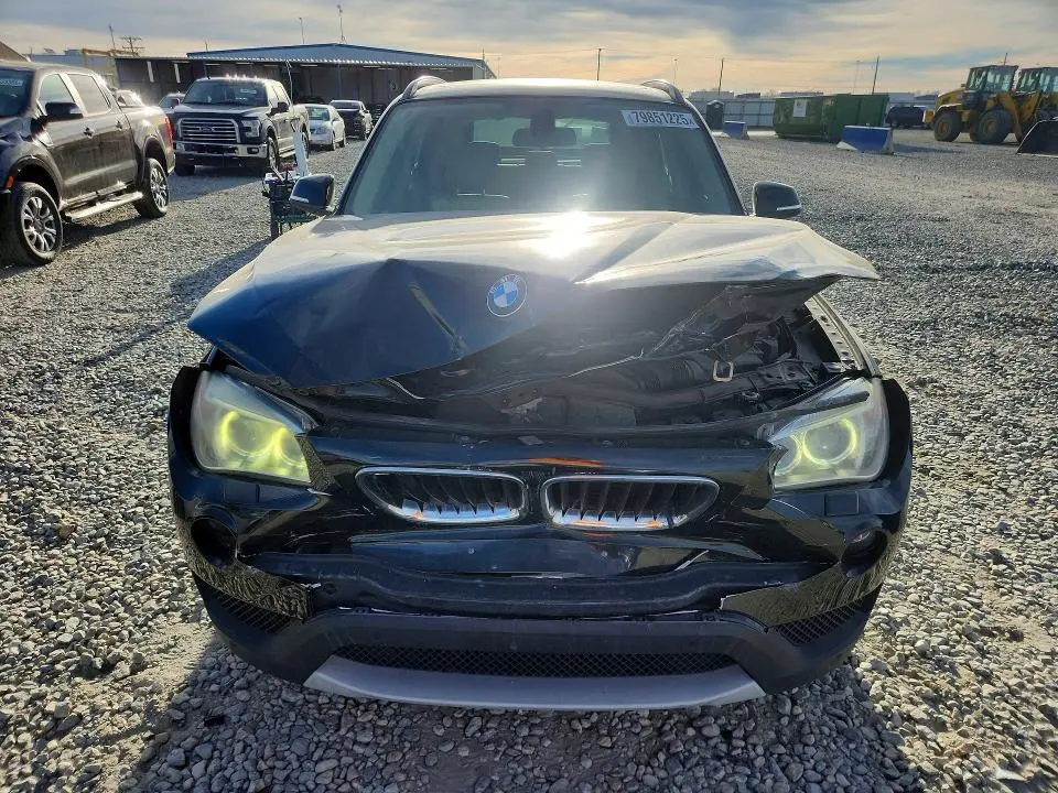 2014 BMW X1 XDRIVE28I  
