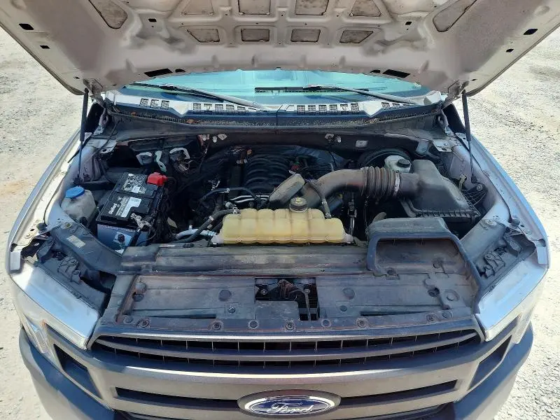 2020 FORD F150   