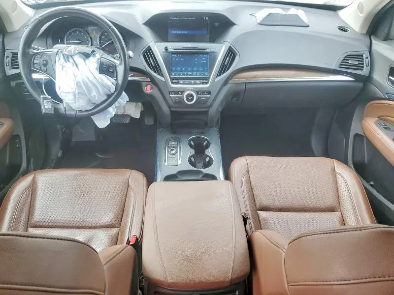 2020 ACURA MDX TECHNOLOGY  