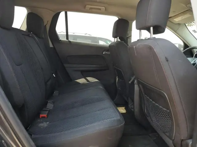 2014 GMC TERRAIN SLE  