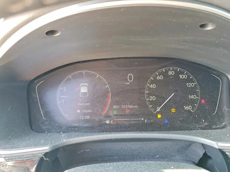 2024 HONDA CIVIC EXL  