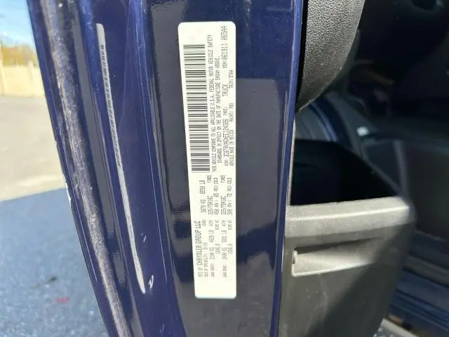 2014 RAM PROMASTER 1500 1500 STANDARD  