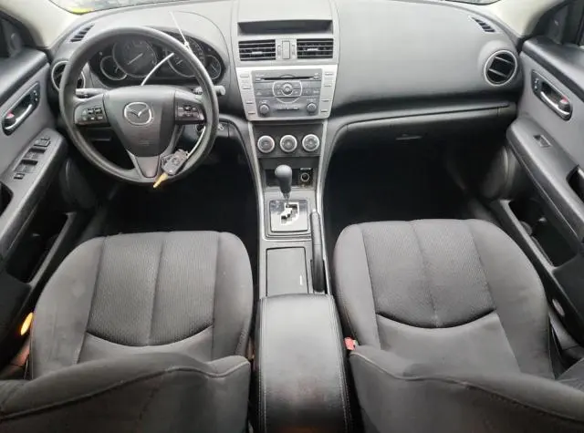 2012 MAZDA 6 I  