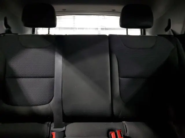 2022 CHEVROLET BOLT EV 1LT  