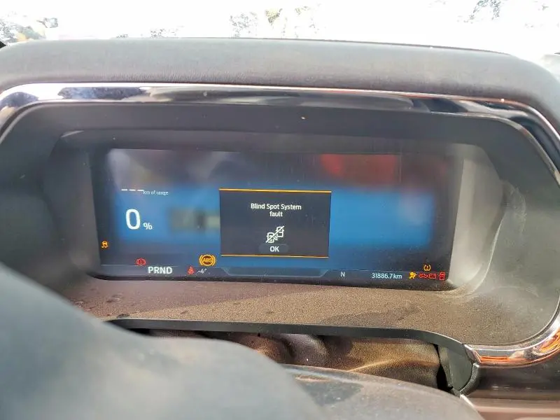 2023 FORD F150 LIGHTNING PRO  