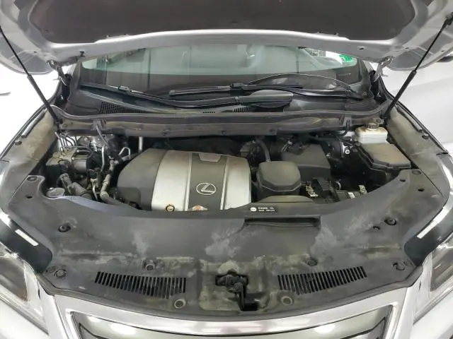 2018 LEXUS RX 350 BASE  