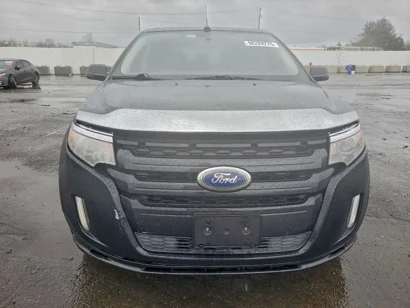 2013 FORD EDGE SPORT  