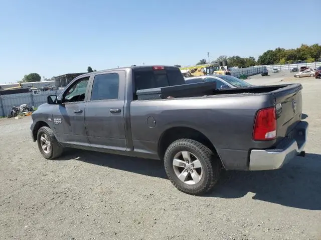 2020 RAM 1500 CLASSIC SLT  