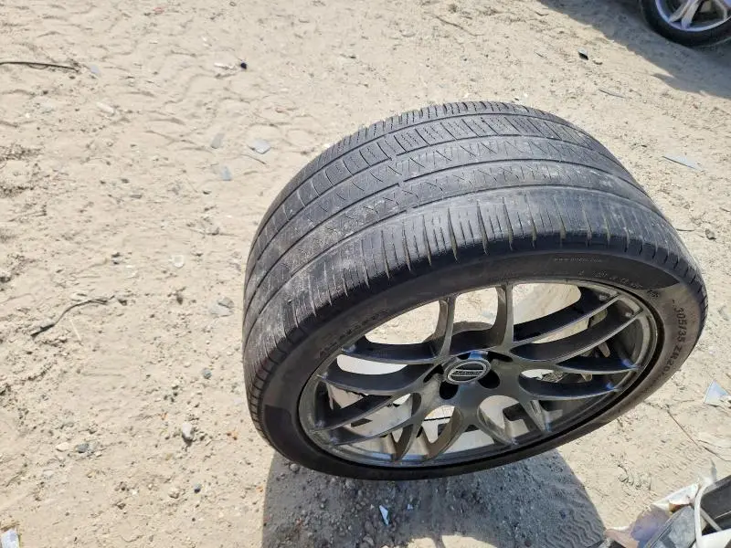 2013 FORD MUSTANG GT  