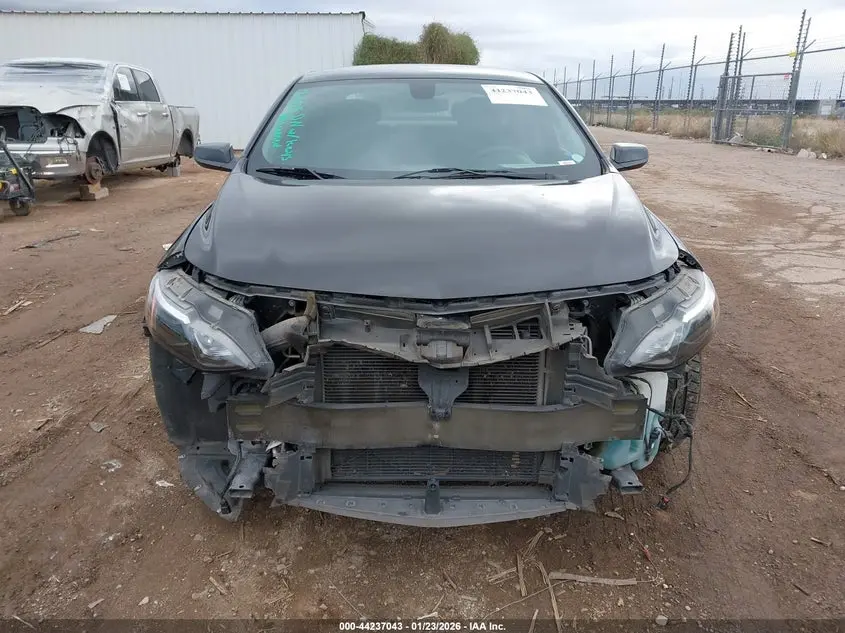 2020 CHEVROLET MALIBU FWD LT