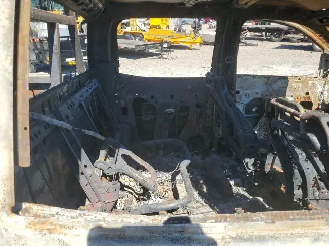 2016 CHEVROLET SILVERADO K2500 HEAVY DUTY  