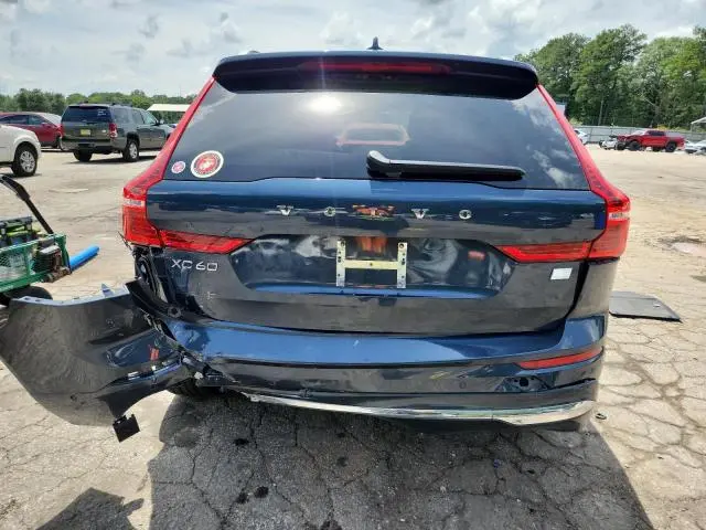 2022 VOLVO XC60 T8 RECHARGE INSCRIPTION  