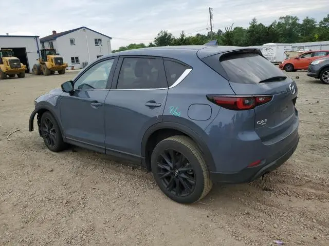 2024 MAZDA CX-5 PREFERRED  