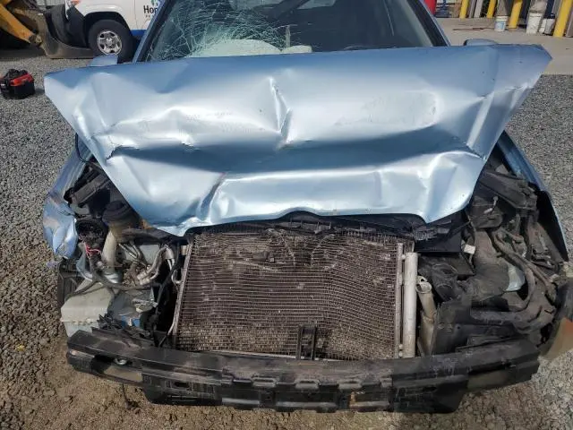 2010 HYUNDAI ACCENT SE