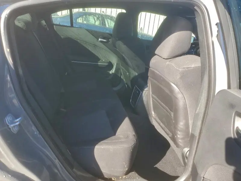 2019 DODGE CHARGER SCAT PACK  