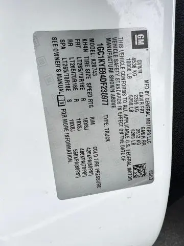 2013 CHEVROLET SILVERADO K2500 HEAVY DUTY LTZ  