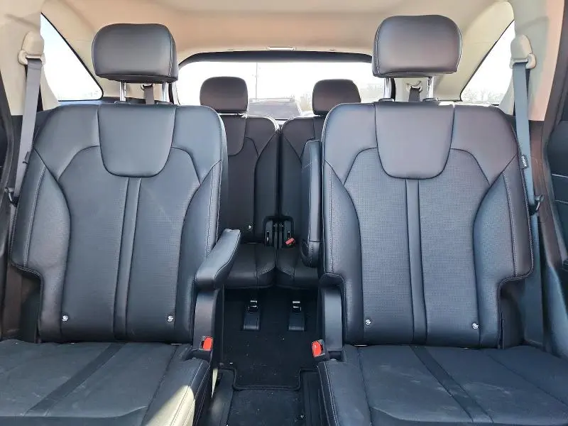 2025 KIA SORENTO X-LINE SX  