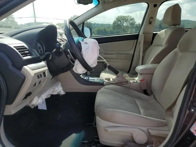2013 SUBARU IMPREZA SPORT PREMIUM  