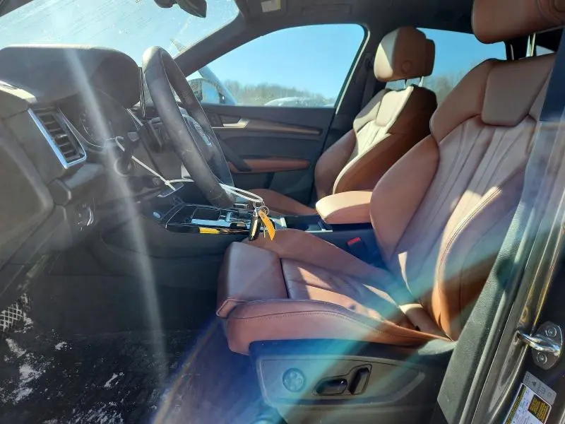 2024 AUDI Q5 PREMIUM 45  