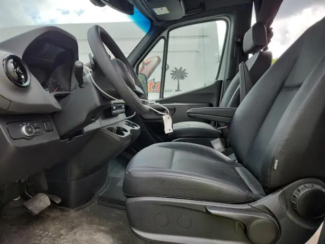 2023 MERCEDES-BENZ SPRINTER 2500  