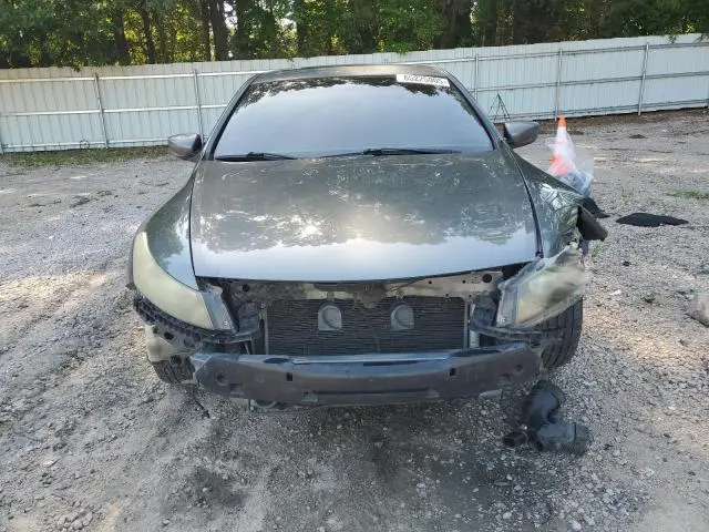 2010 HONDA ACCORD EXL  
