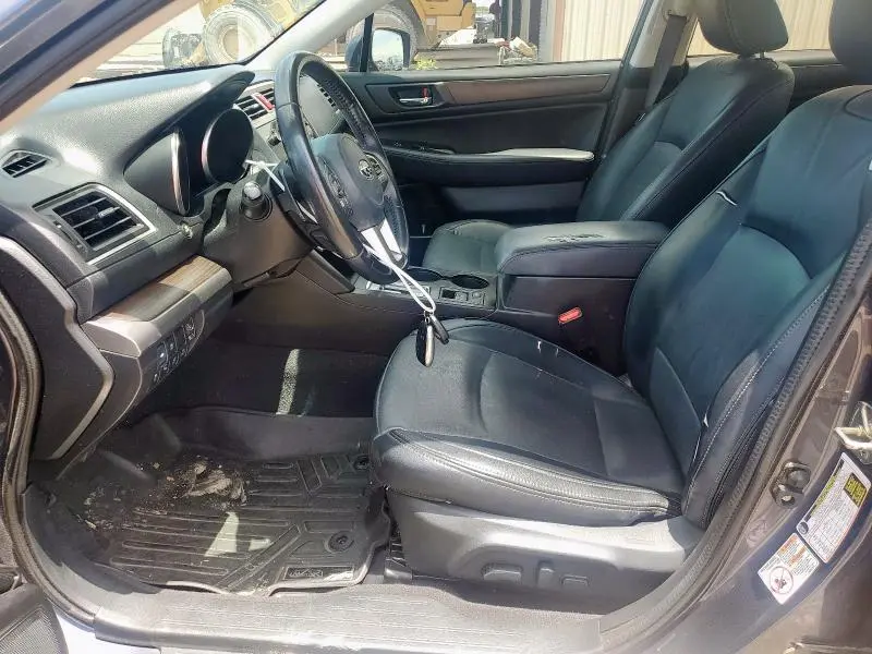 2016 SUBARU LEGACY 3.6R LIMITED