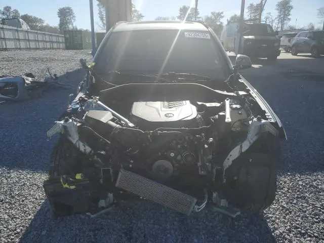 2020 BMW X3 XDRIVEM40I  