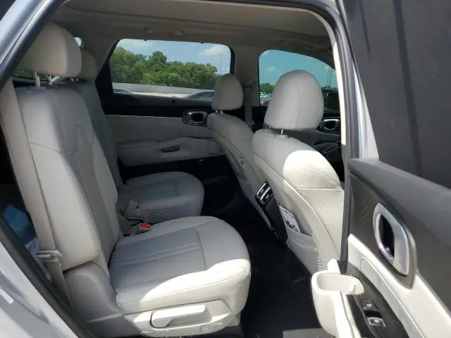 2023 KIA SORENTO SXP  