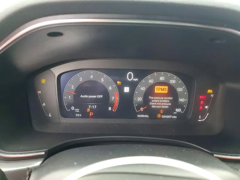 2024 ACURA INTEGRA A-SPEC  
