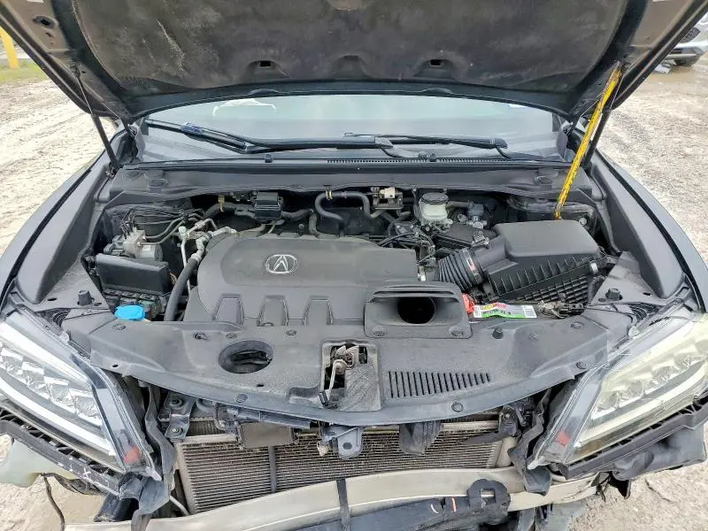 2016 ACURA RDX ADVANCE  
