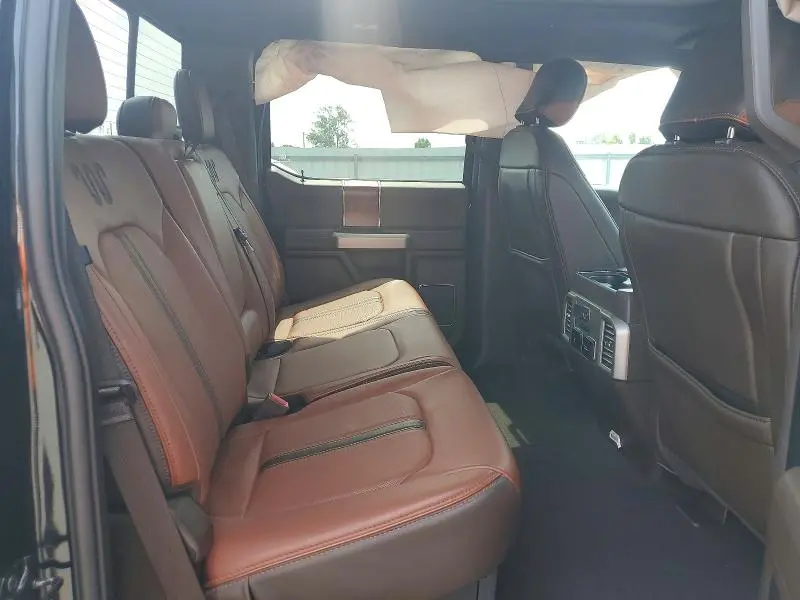 2020 FORD F250 SUPER DUTY  