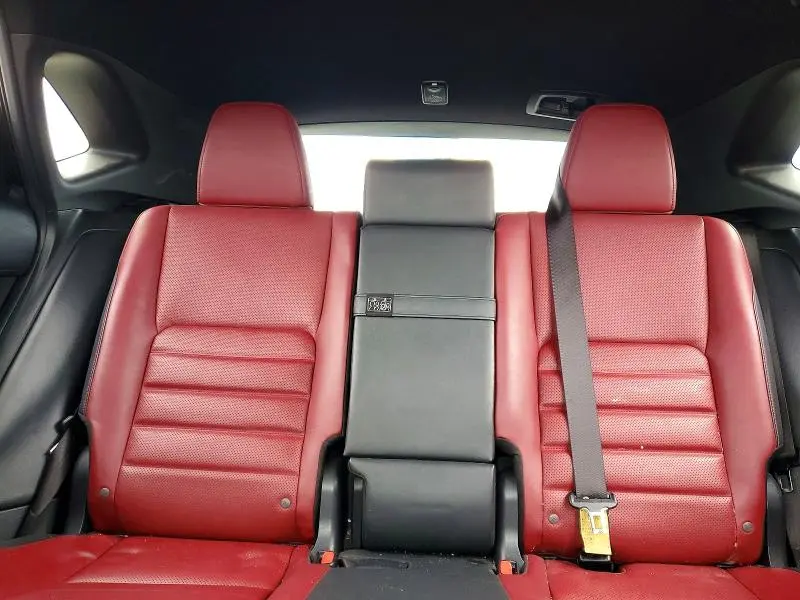 2017 LEXUS NX 200T F SPORT  