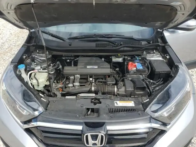 2020 HONDA CR-V EXL  