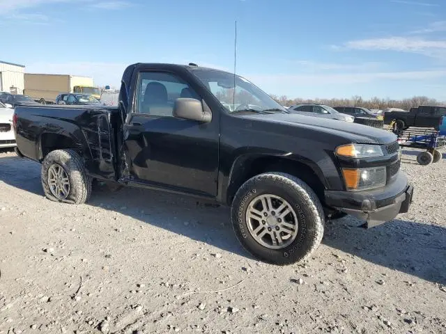 2010 CHEVROLET COLORADO LT  