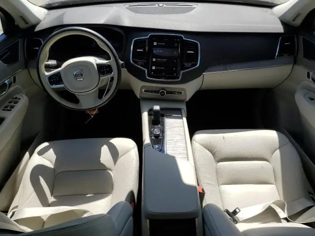 2023 VOLVO XC90 PLUS
