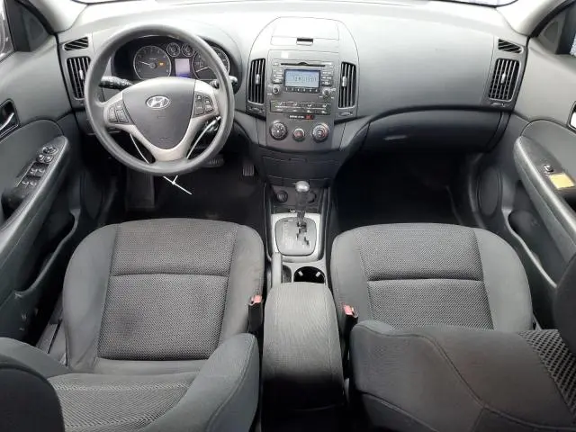 2010 HYUNDAI ELANTRA TOURING GLS  