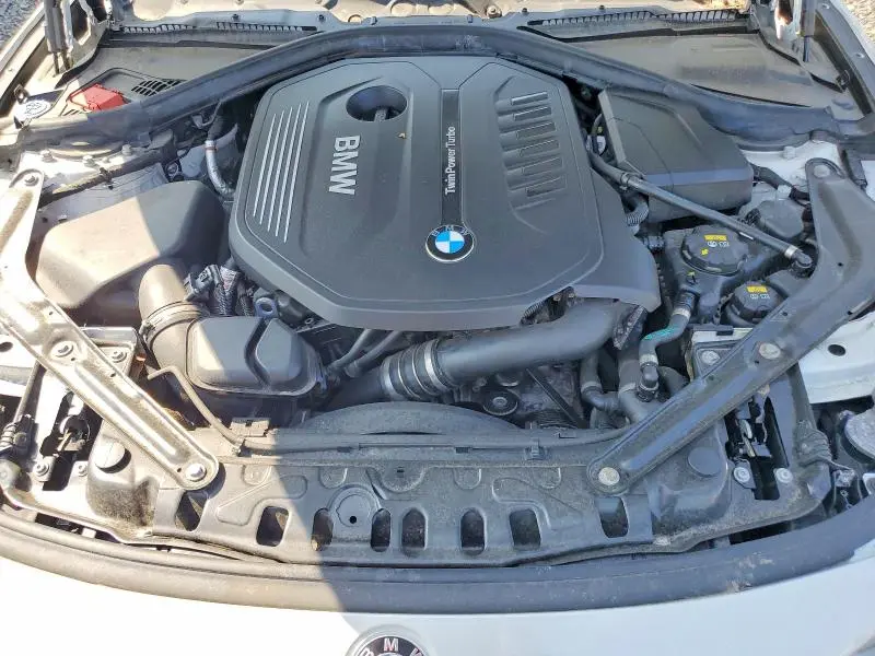 2020 BMW 440XI   