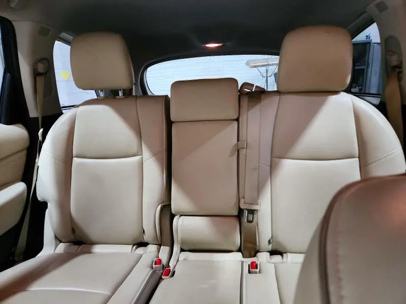 2019 INFINITI QX60 PURE  
