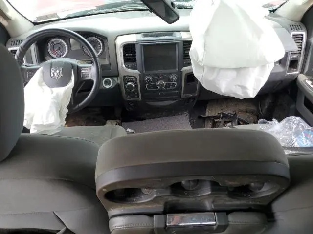 2014 RAM 1500 SLT  