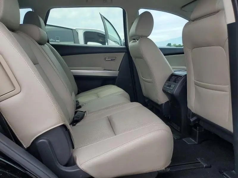 2013 MAZDA CX-9 GRAND TOURING  