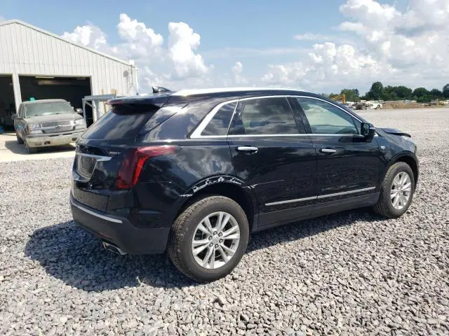 2020 CADILLAC XT5 LUXURY  