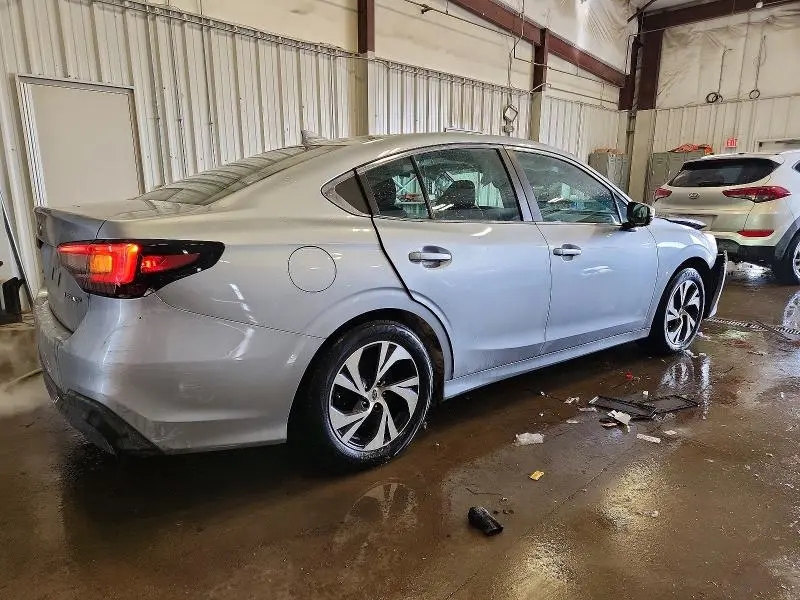 2022 SUBARU LEGACY PREMIUM  