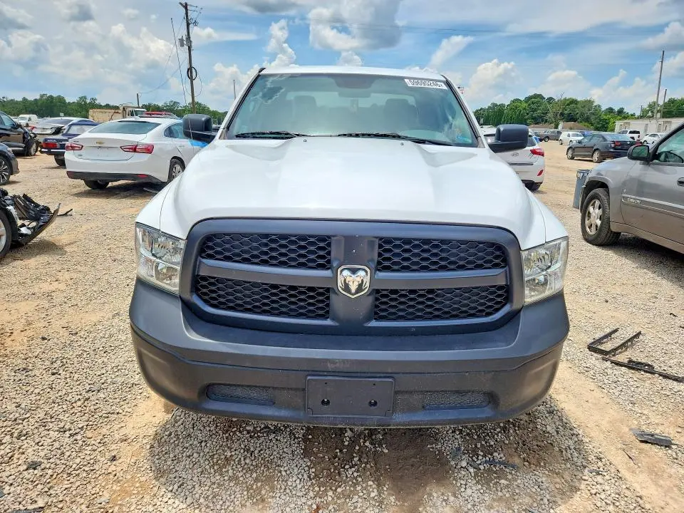 2017 RAM 1500 ST  