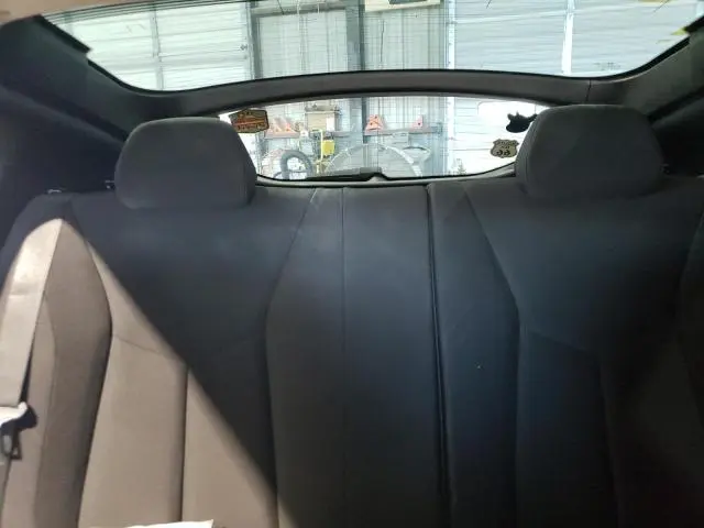 2015 HYUNDAI VELOSTER   