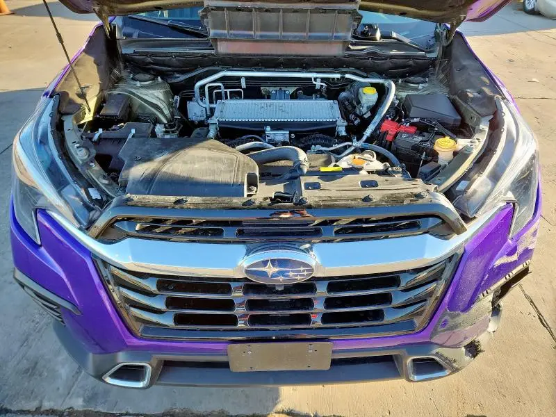 2024 SUBARU ASCENT TOURING  