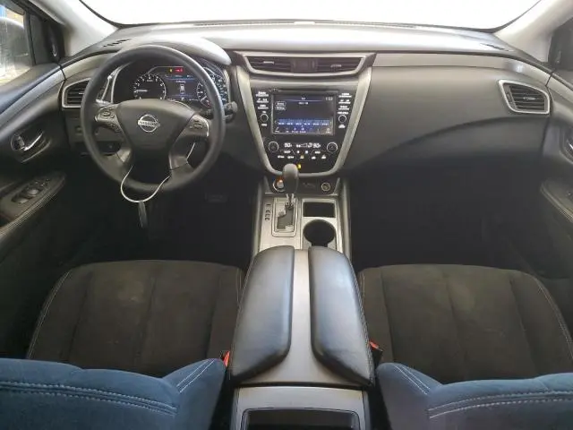 2020 NISSAN MURANO S  