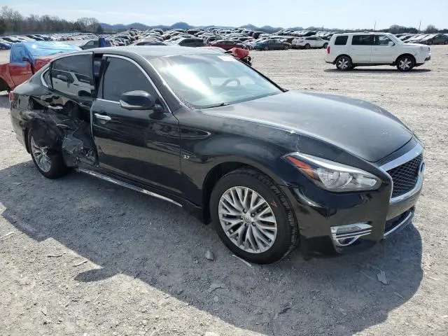 2016 INFINITI Q70L 3.7  