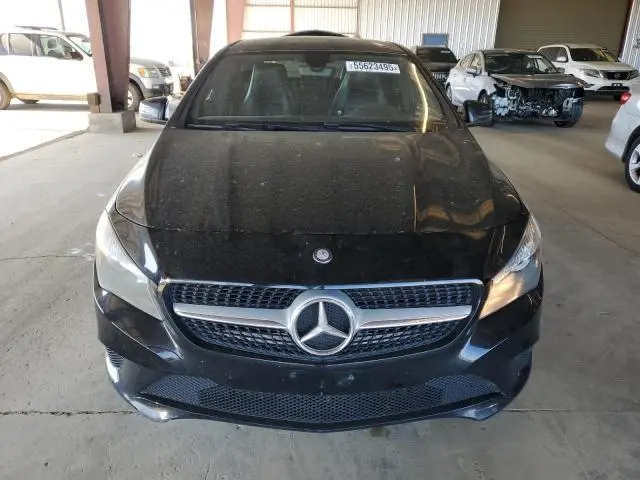2014 MERCEDES-BENZ CLA 250